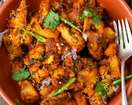 Alu Gobi (VG)