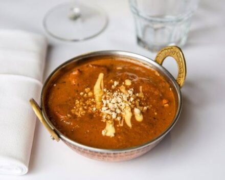 Butter Chicken
