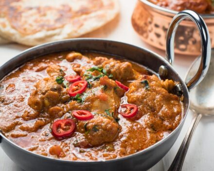 Chicken Curry