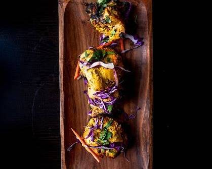 Chicken Tikka