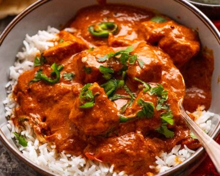 Goan Fish Curry