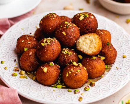 Gulab Jamun 32