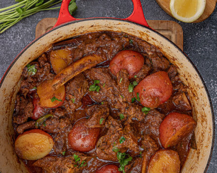Beef Curry