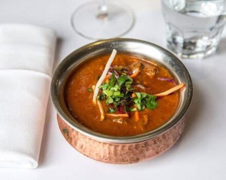 Lamb Rogan Josh