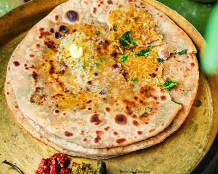 Paratha