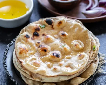 Tandoori Roti