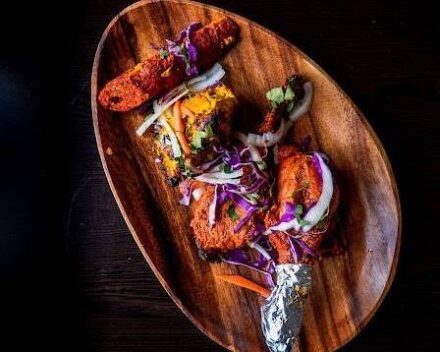Taste Platter