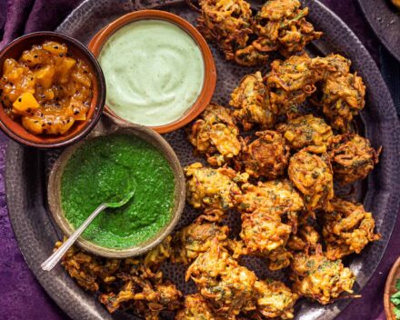 Vegetable Pakora