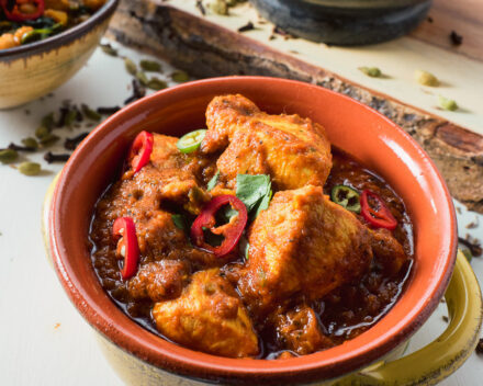 Vindaloo