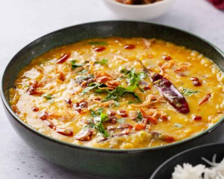 Yellow Dhal (VG)