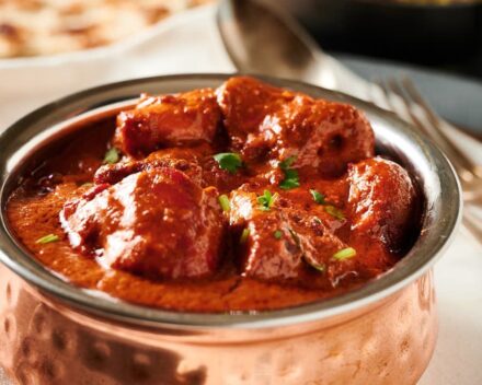 Chicken Tikka Masala