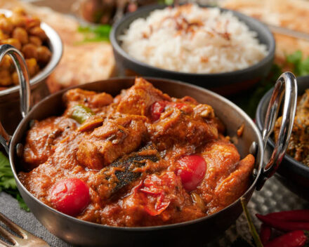 Chilli Chicken