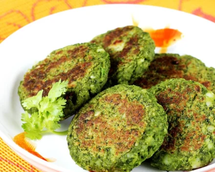 Hara Kebab