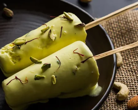 kulfi